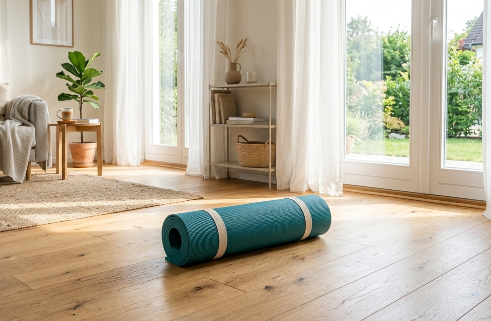 https://kavliso.eu/wp-content/uploads/2026/04/01.png Tracker de fitness pe încheietură în timpul antrenamentului de dimineață